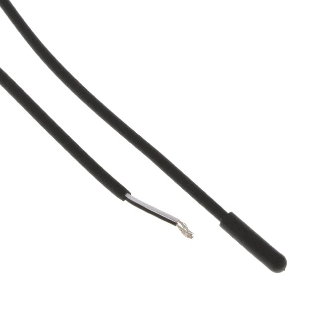 TT02-PT1000B-1D-T105-1500 TEWA Sensors LLC  Temperatursensoren – NTC-Thermistoren