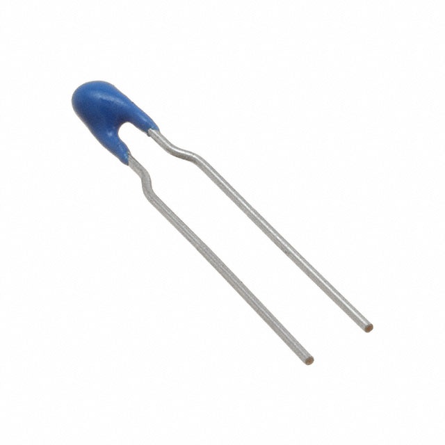 TT7-5KC3-6 TEWA Sensors LLC  Temperature Sensors - NTC Thermistors