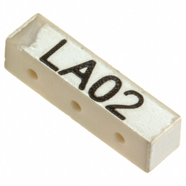 LA.02 Taoglas Limited  Antennes RF