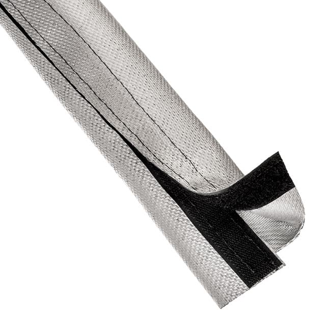 WWH3.00SV50 Techflex  Cables Wires - Management