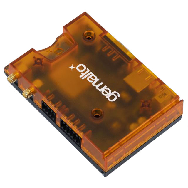 ELS61T_E2 LAN REL.2 Thales DIS (formerly Gemalto)  Modules émetteurs-récepteurs RF et modems