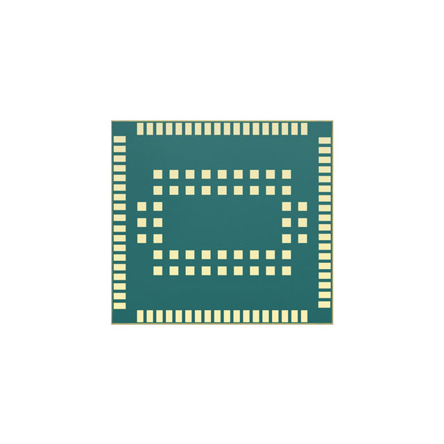 EHS6-A REL.4 Thales DIS (formerly Gemalto)  HF-Transceivermodule und Modems