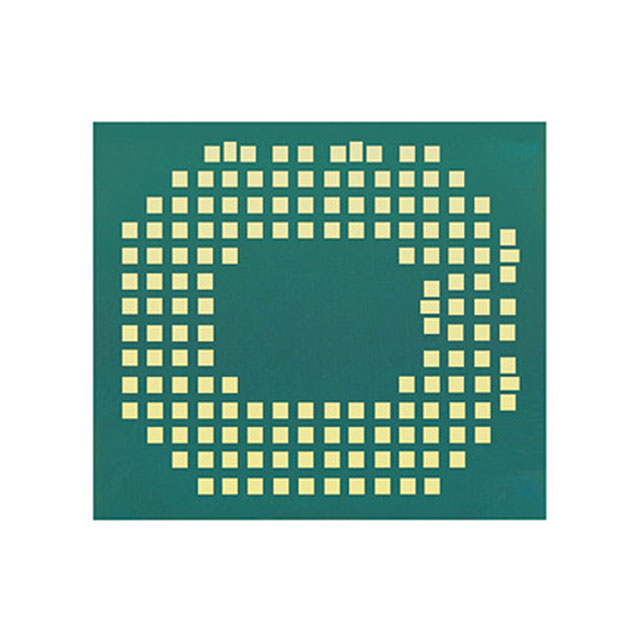 PDS6 REL.4 Thales DIS (formerly Gemalto)  HF-Transceivermodule und Modems