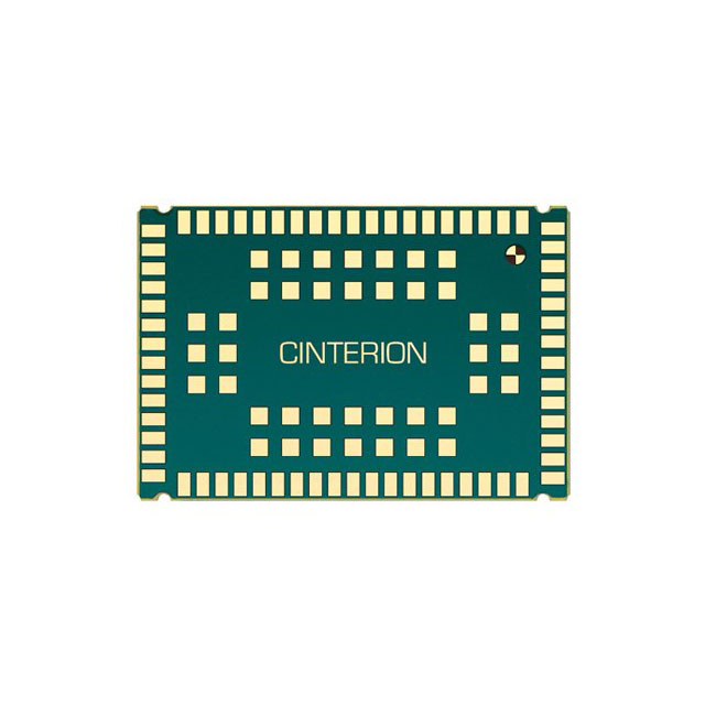 EHS5-US REL.4 Thales DIS (formerly Gemalto)  HF-Transceivermodule und Modems