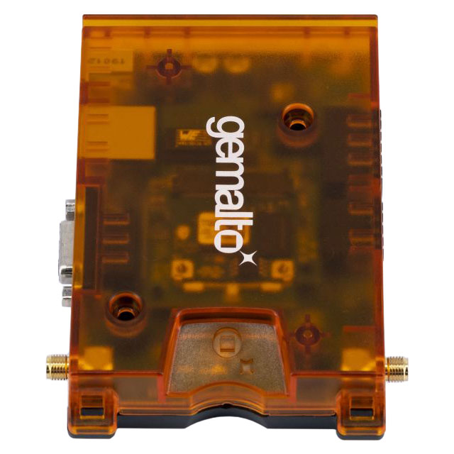 PLS62T_W USB Thales DIS (formerly Gemalto)  RF Transceiver Modules and Modems