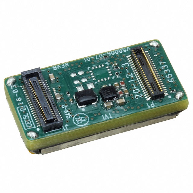 V50024-17-02 Thales Visionix - a Division of Thales Defense & Security, Inc.  Motion Sensors - IMUs (Inertial Measurement Units)