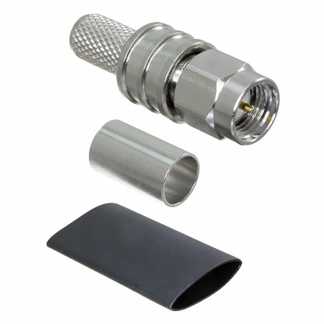 EZ-240-SM-X Amphenol Times Microwave Systems  Gruppi di connettori coassiali (RF)