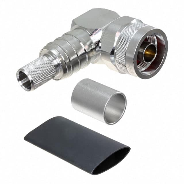 EZ-400-NMH-RA-X Amphenol Times Microwave Systems  Conjuntos de conectores coaxiales (RF)