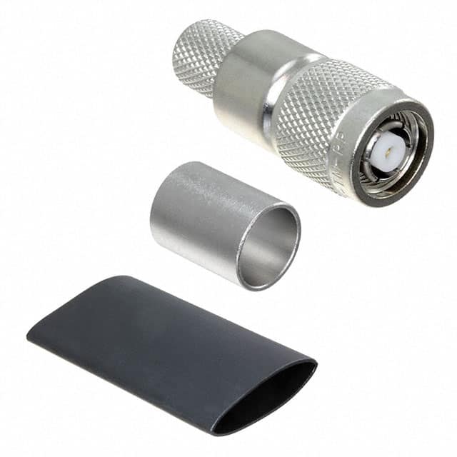 EZ-400-TM-RP Amphenol Times Microwave Systems  Conjuntos de conectores coaxiales (RF)