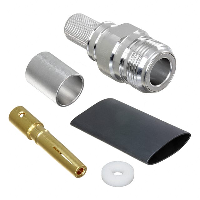 TC-400-NF-X Amphenol Times Microwave Systems  Assemblages de connecteurs coaxiaux (RF)