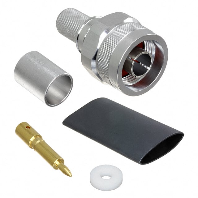 TC-400-NMH-PL-X Amphenol Times Microwave Systems  Gruppi di connettori coassiali (RF)