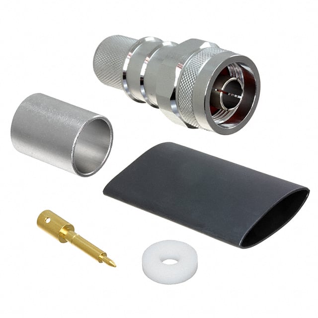 TC-600-NMH-X Amphenol Times Microwave Systems  Gruppi di connettori coassiali (RF)