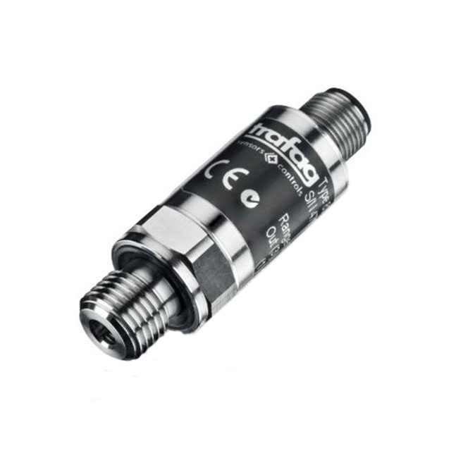 8252.H4.2542.32.19.61 Trafag Sensors and Controls  Drucksensoren-Wandler