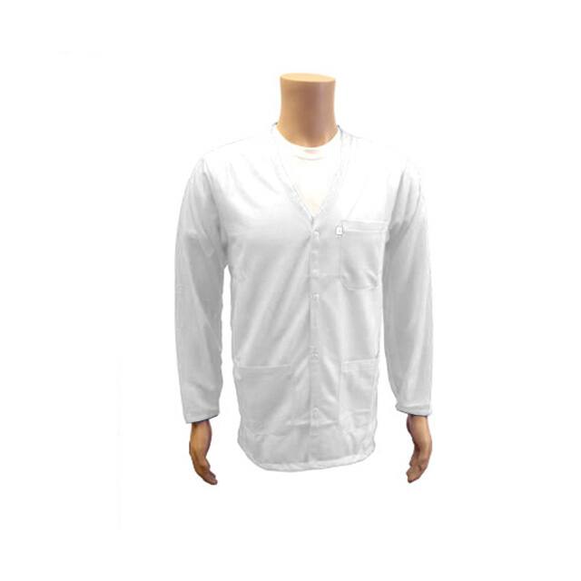 JKV9025SPWH Transforming Technologies  Anti-Static ESD Clothing