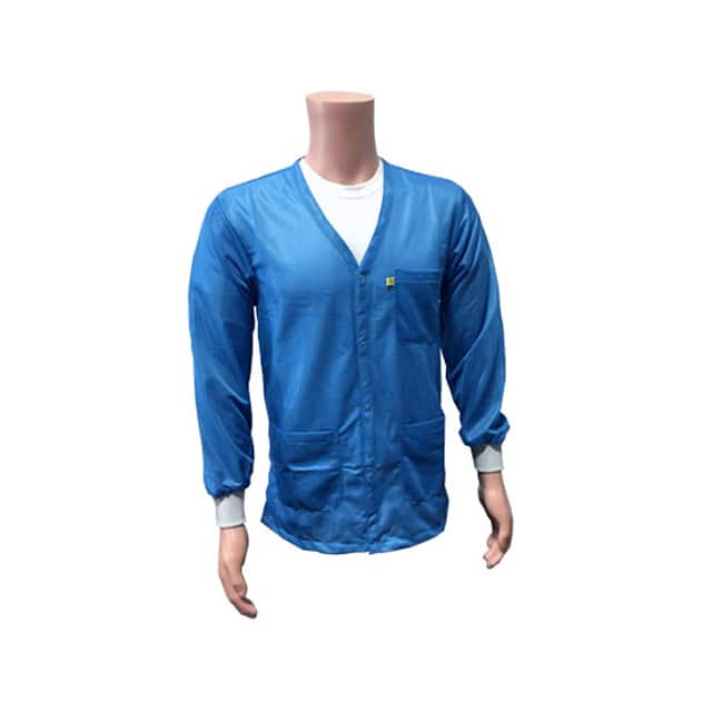 JKV9026LB Transforming Technologies  Anti-Static ESD Clothing
