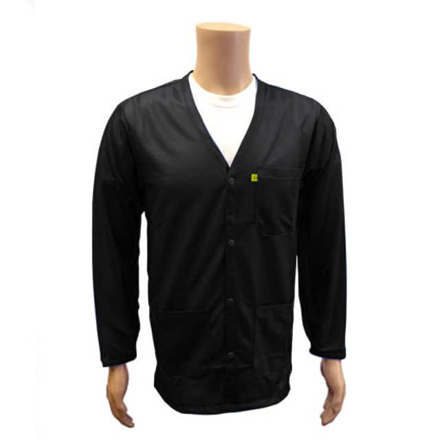 JKV9026SPBK Transforming Technologies  Anti-Static ESD Clothing