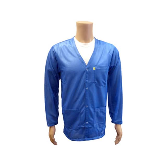 JKV9026SPLB Transforming Technologies  Anti-Static ESD Clothing