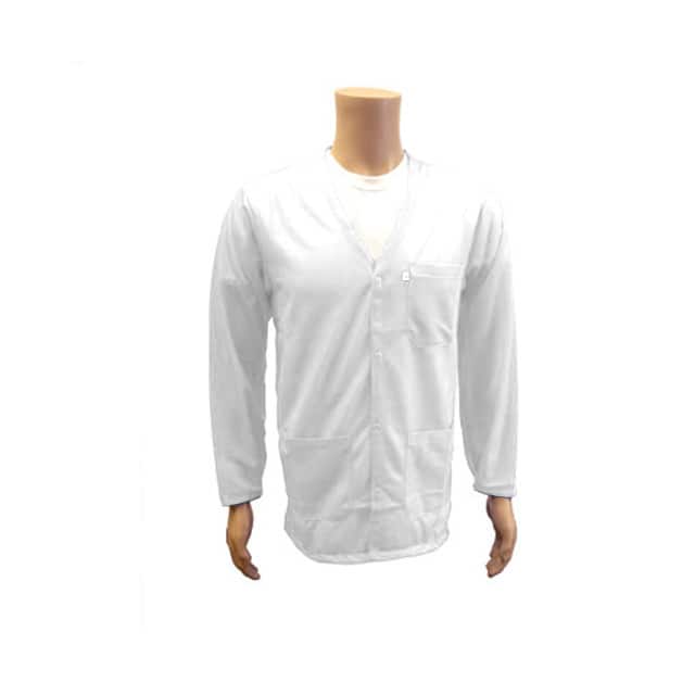 JKV9027SPWH Transforming Technologies  Anti-Static ESD Clothing