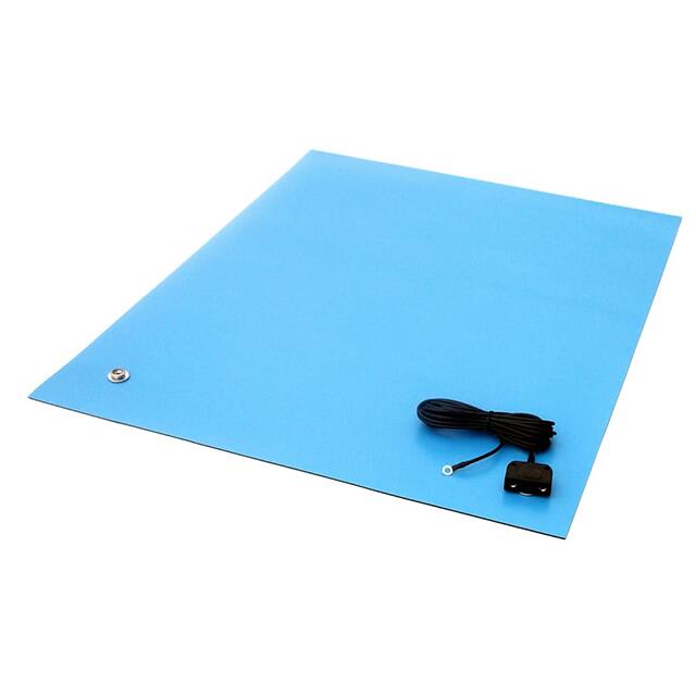 MT2460B Transforming Technologies  Anti-Static ESD Grounding Mats
