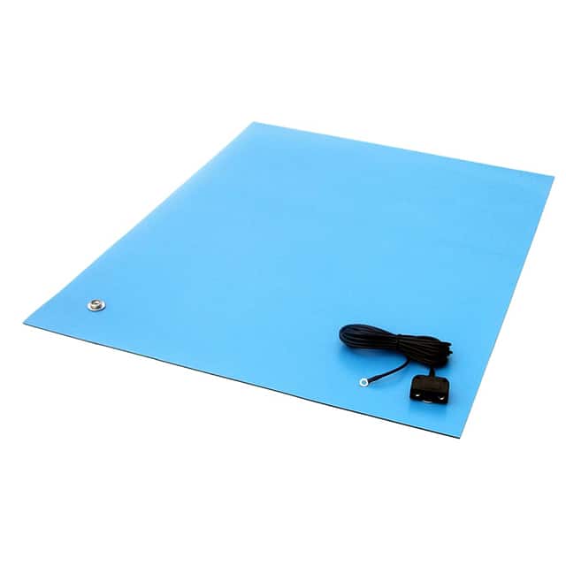MT3060B Transforming Technologies  Anti-Static ESD Grounding Mats