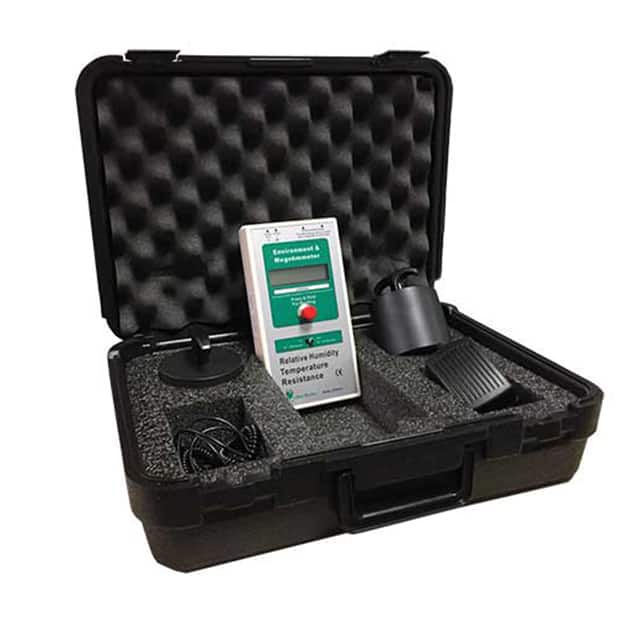 SRM500K Transforming Technologies  Monitors Testers