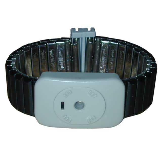 WB0050L Transforming Technologies  Anti-Static ESD Straps Grounding Cords