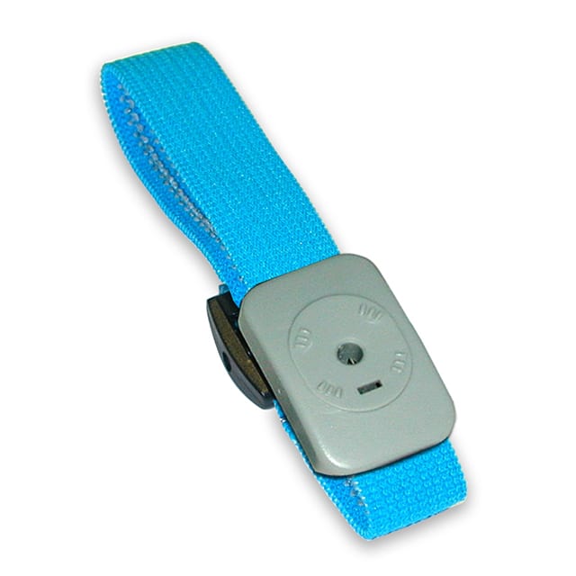 WB0070N Transforming Technologies  Anti-Static ESD Straps Grounding Cords