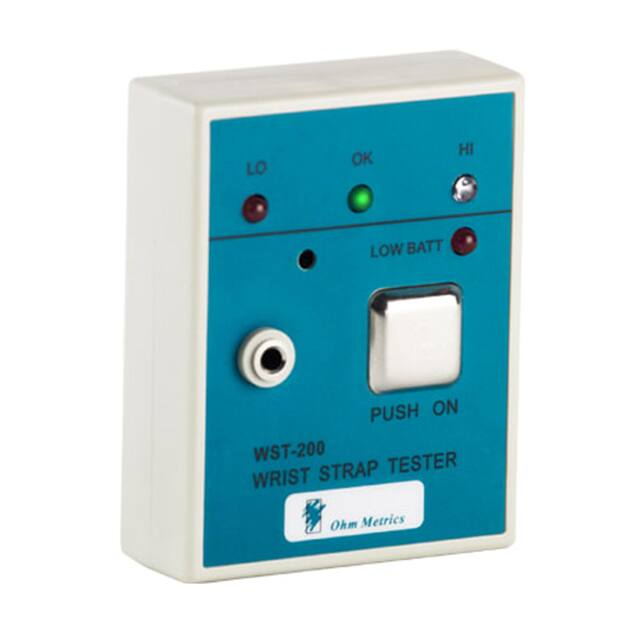 WST200 Transforming Technologies  Monitors Testers