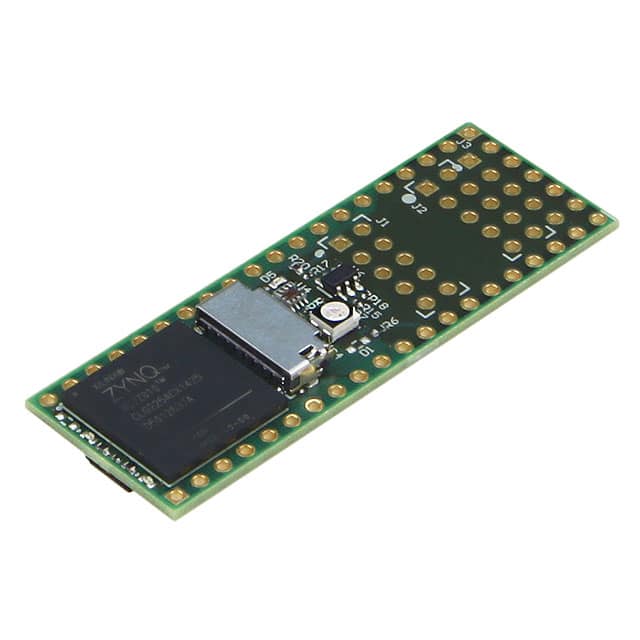 TE0722-02I Trenz Electronic GmbH  Microcontrôleurs Modules FPGA à microprocesseur