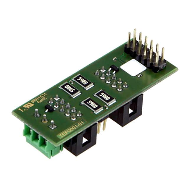 TEP0001-01 Trenz Electronic GmbH  Modules