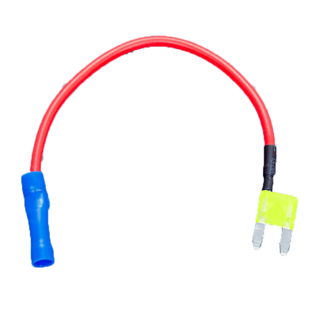 ANM-W-20A-18R OptiFuse Fusibili