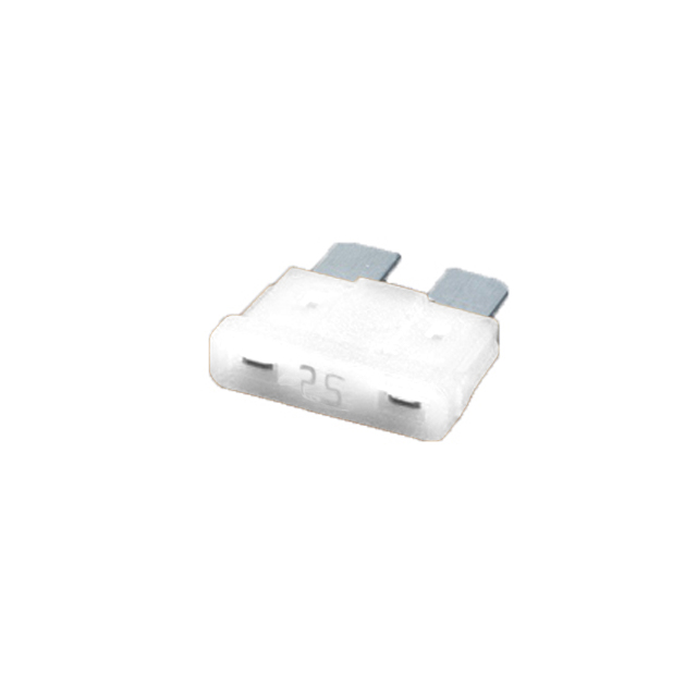 ANR-I-25A OptiFuse Fusibles