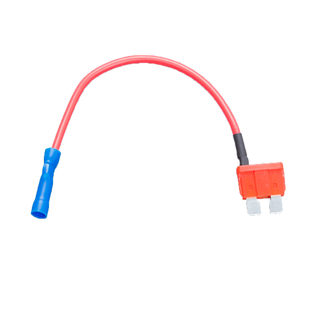 ANR-W-10A-16R OptiFuse Fusibles