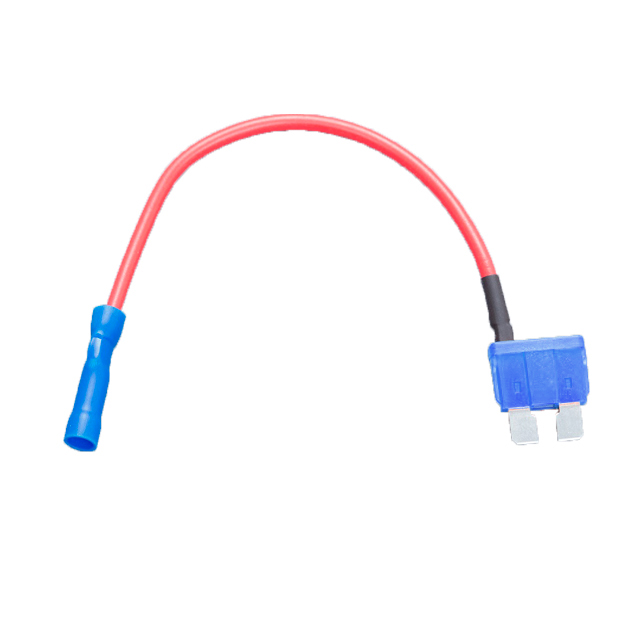 ANR-W-15A-16R OptiFuse Fusibles