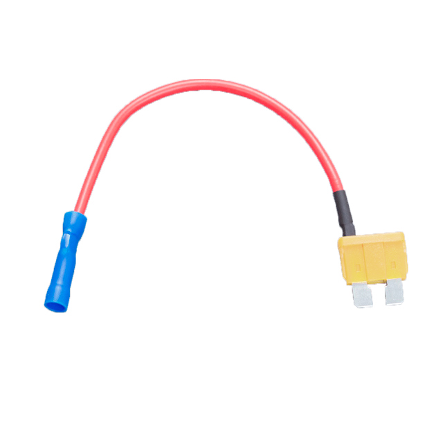 ANR-W-20A-18R OptiFuse Fusibles