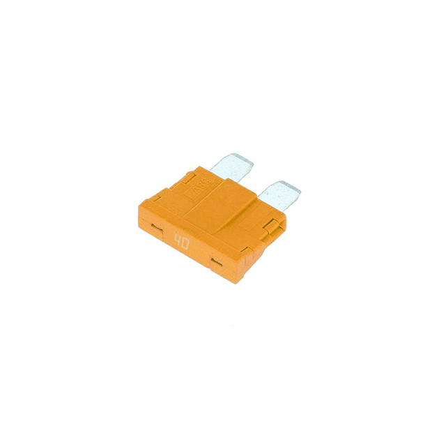 ANR58-UL-40A OptiFuse Fuses