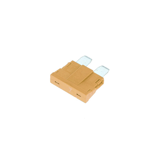 ANR58-UL-7A OptiFuse Fuses