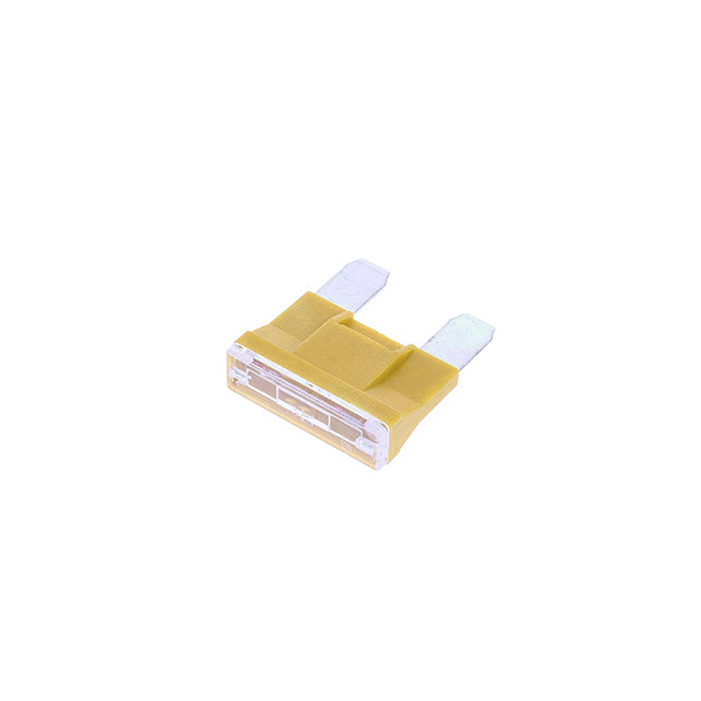 ANX58-UL-20A OptiFuse Fusibles