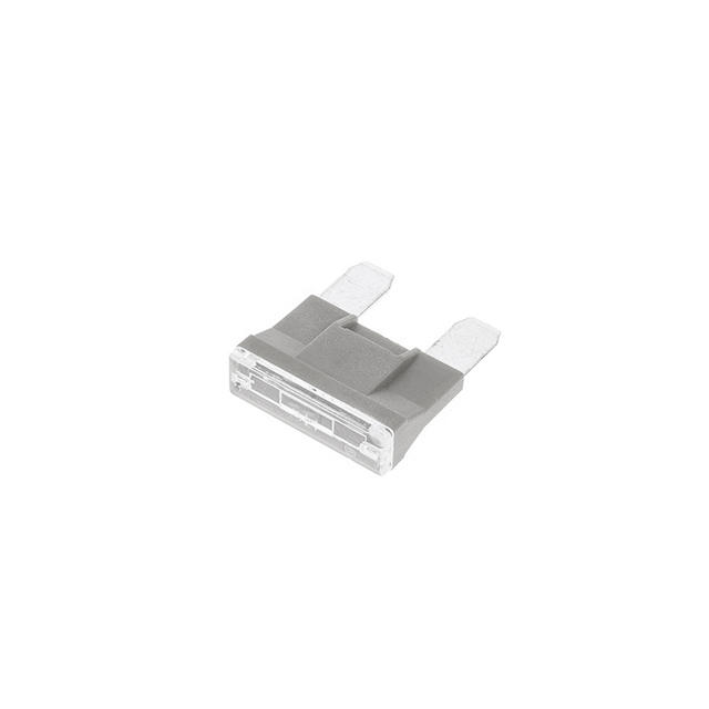 ANX58-UL-25A OptiFuse Fuses
