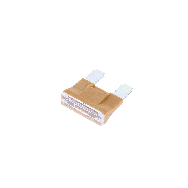 ANX58-UL-35A OptiFuse Fuses