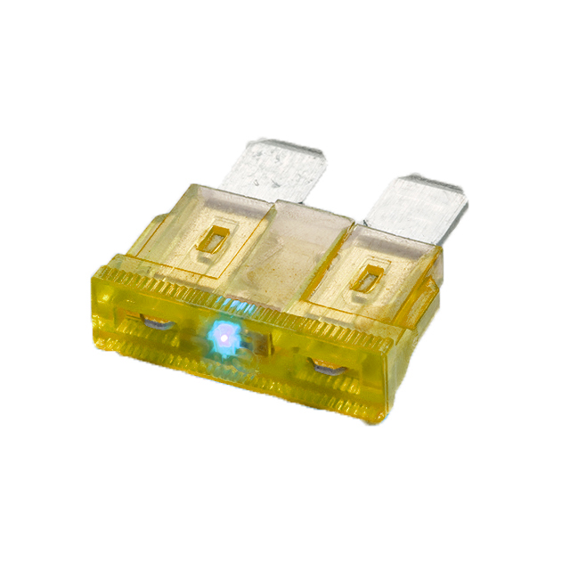 APR-I-20A OptiFuse Fuses