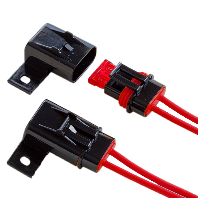LPR-05B-16R OptiFuse Portafusibili