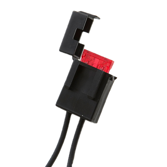 LPR-06B-12R OptiFuse Fuseholders