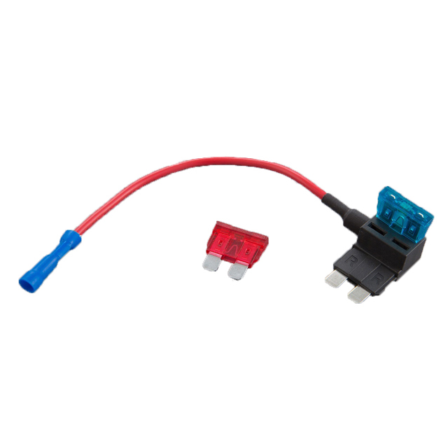 LPR-08-L OptiFuse Sicherungshalter