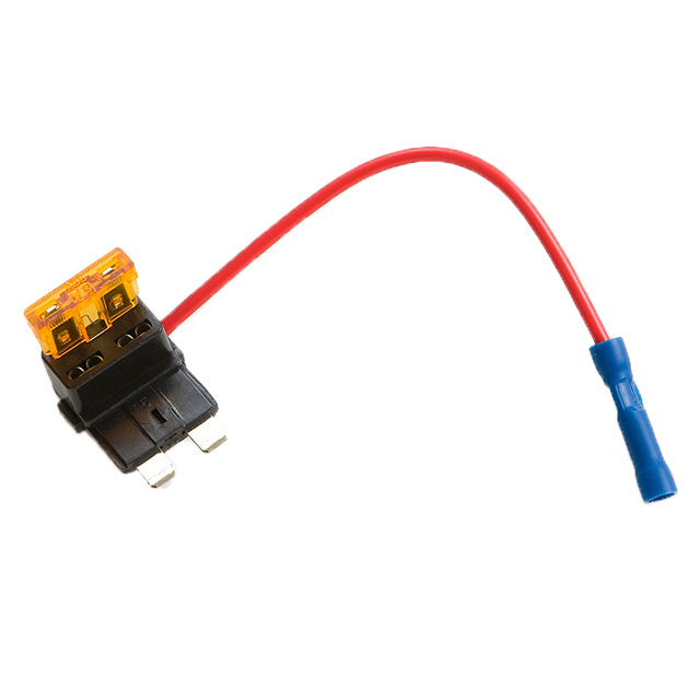 LPR-08 OptiFuse Portafusibles
