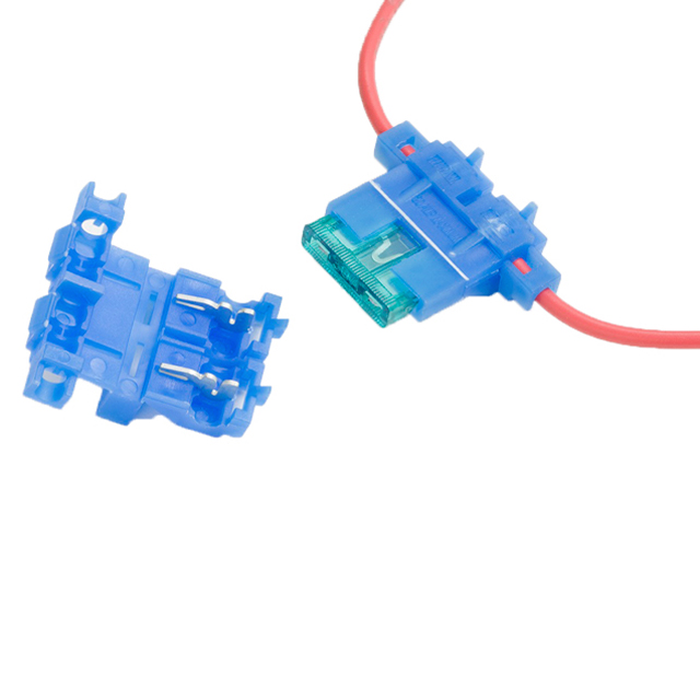 LPR-16BL OptiFuse Fuseholders