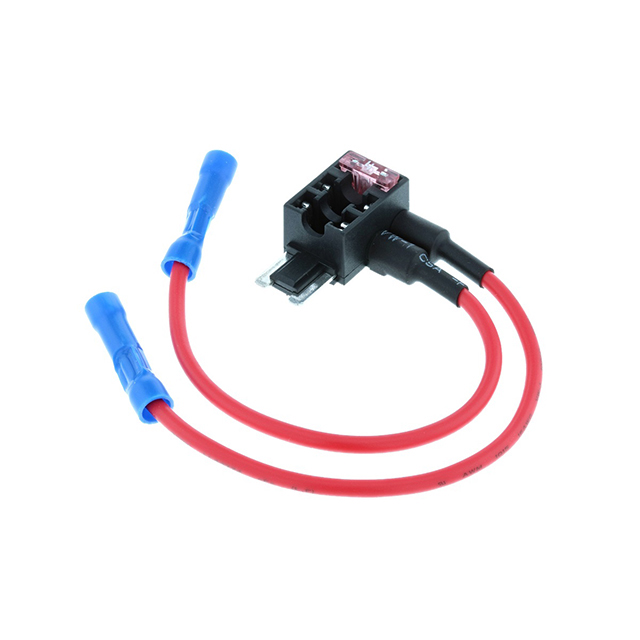 LPS-08-3 OptiFuse Sicherungshalter