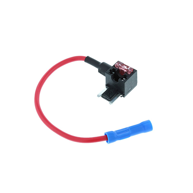 LPS-08-L OptiFuse Portafusibili