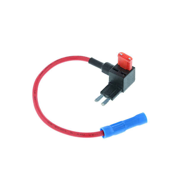 LPT-08-L OptiFuse Sicherungshalter