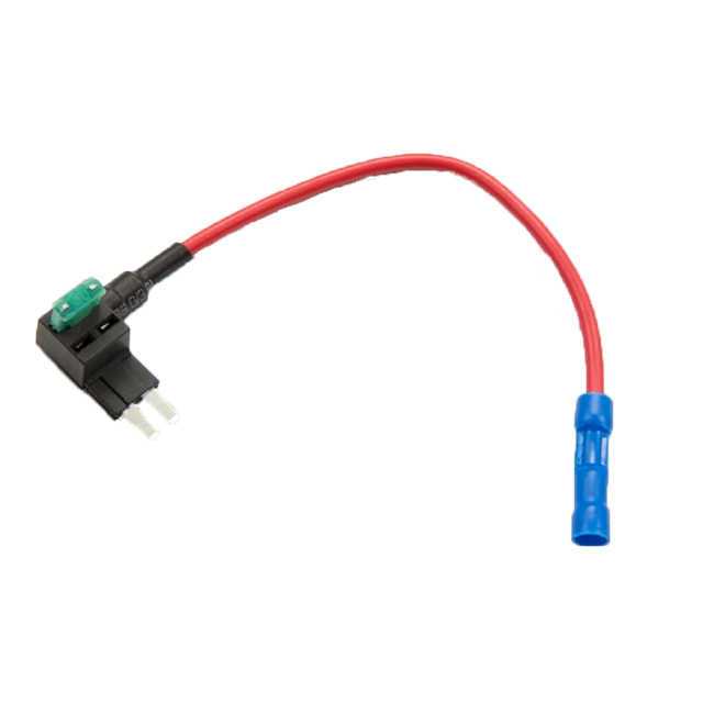 LPT-08 OptiFuse Porte-fusibles